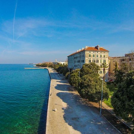 Апартаменти Lux Zadar No.6 Екстер'єр фото